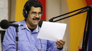 MADURO 2