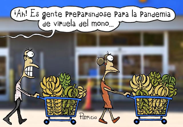 PANDEMIA DE VIRUELA