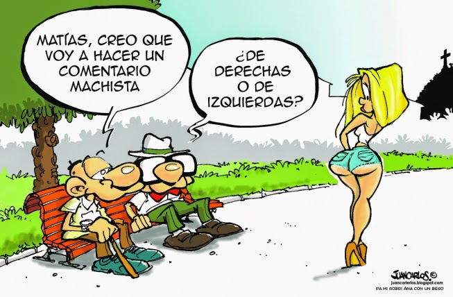 Piropo juancarlerías XL