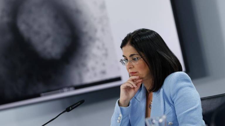 VIRUELA DEL MONO: NO SE EXTENDERÁ, PERO IGUAL SÍ, O TAL VEZ NO