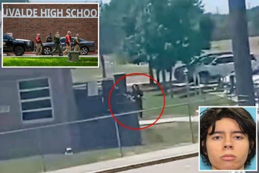 asesino de texas