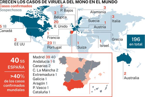contagios viruela