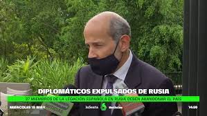 diplomaticos