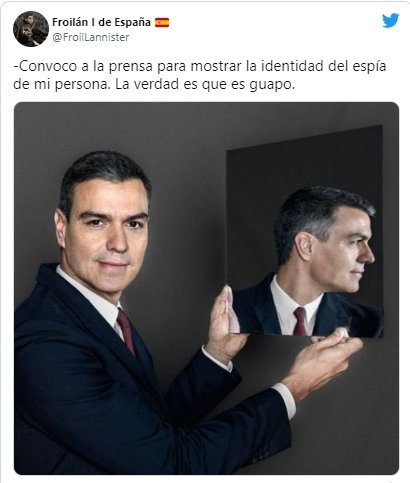 espia sanchez