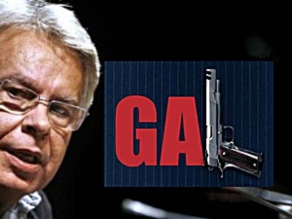 felipe gal