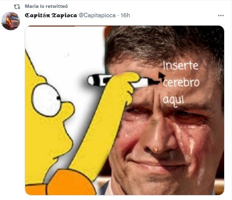 Y EN ESPAÑA SEGUIMOS JUGANDO A LOS ESPÍAS