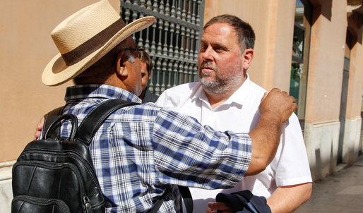 EL SUPREMO RECTIFICA: REVISARÁ LOS INDULTOS DEL PROCES