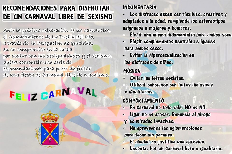 puebla carnaval