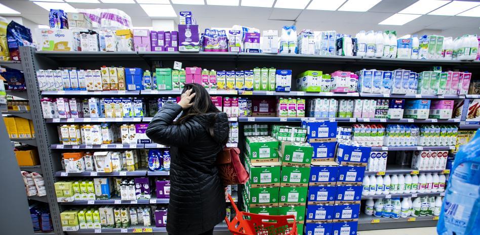 LA INFLACIÓN EN ESPAÑA SE DISPARA AL 10,2%
