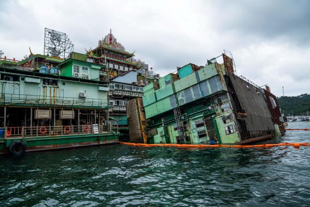 BARCO HUBDUDI