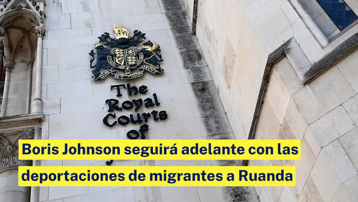 UK CONTRA LA JUSTICIA EUROPEA Y EL SENTIDO COMÚN