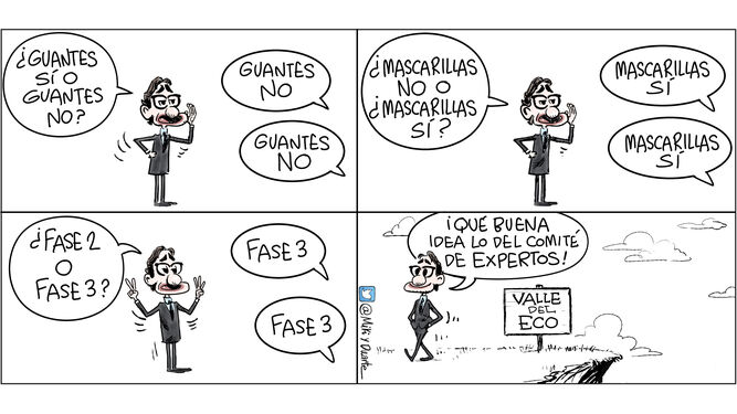 COMITE DE EXPERTOS
