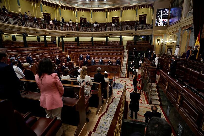 CONGRESO