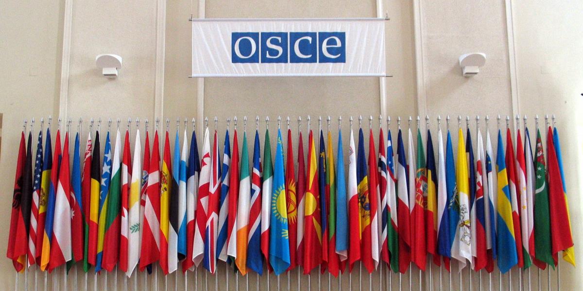 OSCE