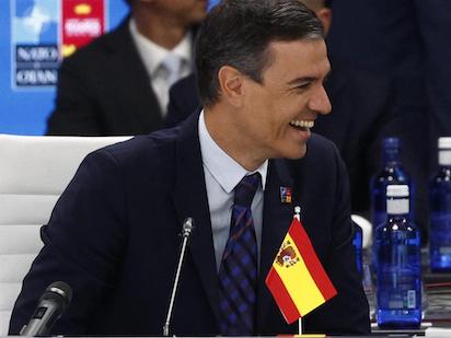 bandera de españa