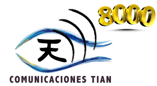 Emisión 8.000 del programa "Información, Formación, Opinión, Generación de criterio"