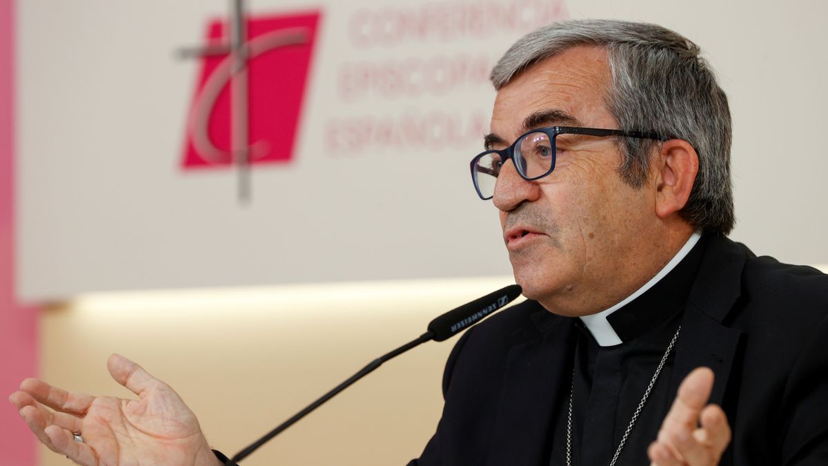 CONFERENCIA EPISCOPAL: ¿EN CABEZA DE QUIEN CABE?