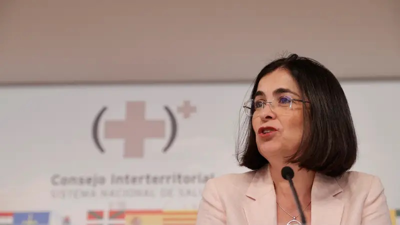 SEÑORES, EN OTOÑO TODOS TENDREMOS QUE PONERNOS LA CUARTA DOSIS