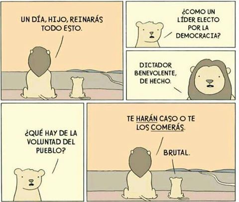 democracia