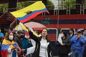 PARECE QUE ES TIEMPO DE INVENTAR OTRO SISTEMA DE GOBIERNO