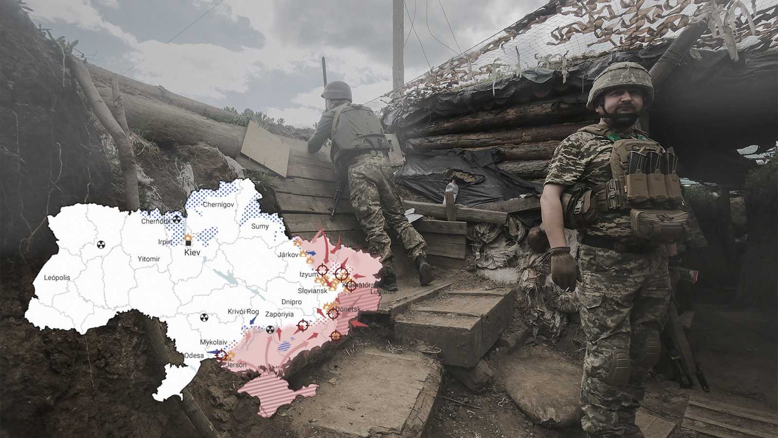 guerra