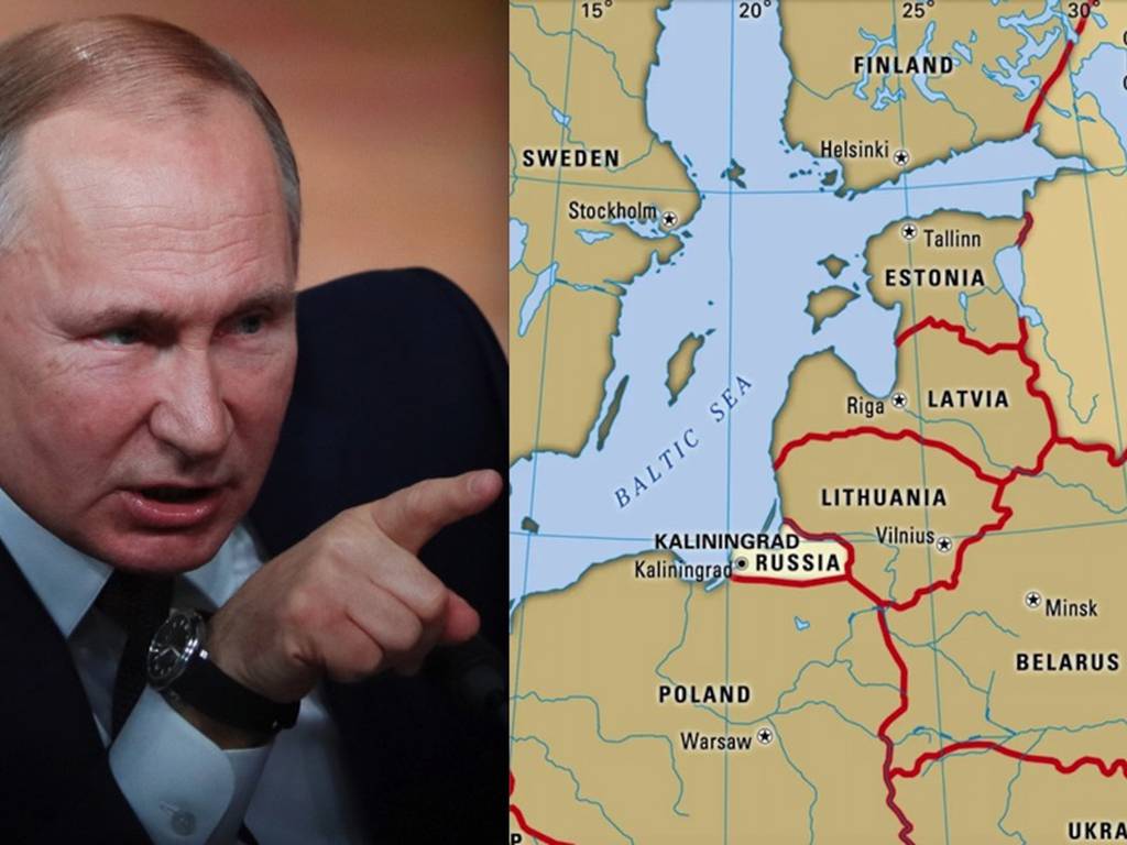 lituania