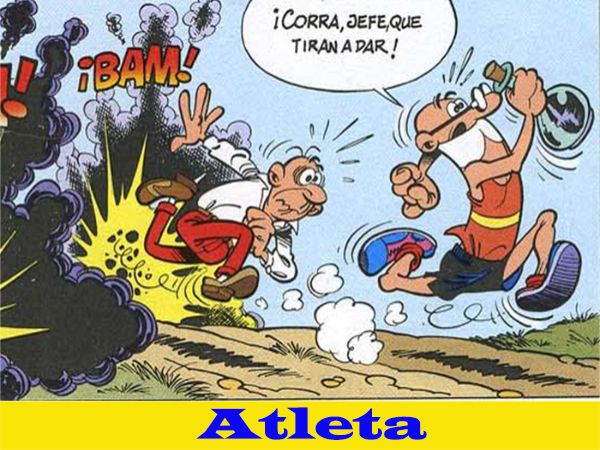 motadelo y filemon