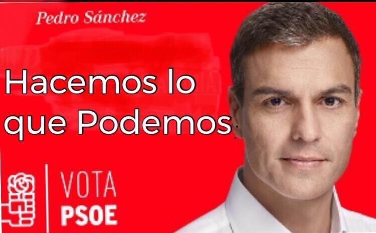 pedro y cartel