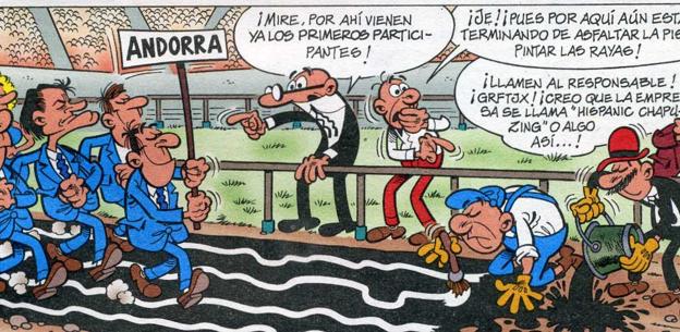pepe gotera y otilio