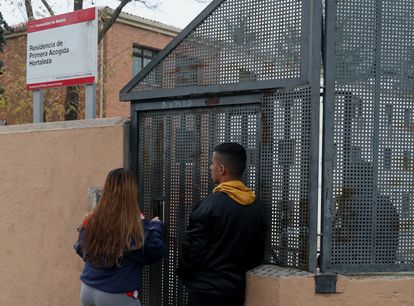 LA ADMINISTRACIÓN HIZO OÍDOS SORDOS A LA PROSTITUCIÓN DE MENORES TUTELADAS