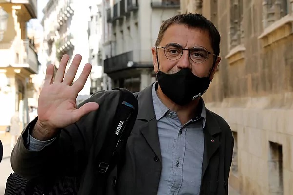 NUEVA CAUSA PARA JUAN CARLOS MONEDERO