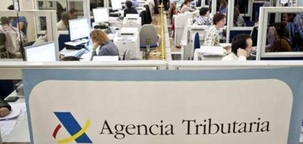 ¿HASTA DÓNDE SE EXTIENDE LA MAREA NEGRA DE MÁLAGA DE LOS FUNCIONARIOS?