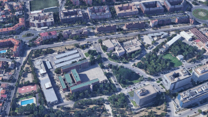 ROBAR PISTOLAS EN UNA COMISARÍA: EMPIEZA LA INVESTIGACIÓN
