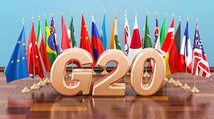 LOS G 20 CONTRA LABROV O LA PERDIDA DE UNA GRAN OPORTUNIDAD