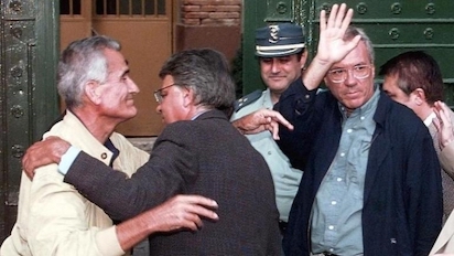 PSOE AHORA COMO ANTES: GAL Y ERE… TODOS INOCENTES