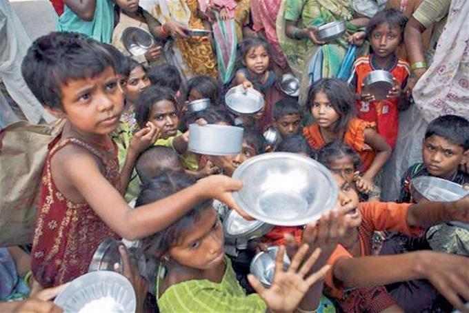 HAMBRE 2