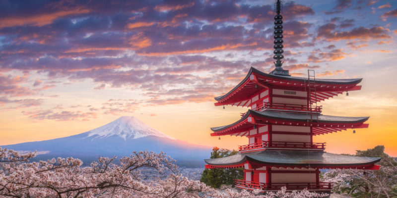 JAPON