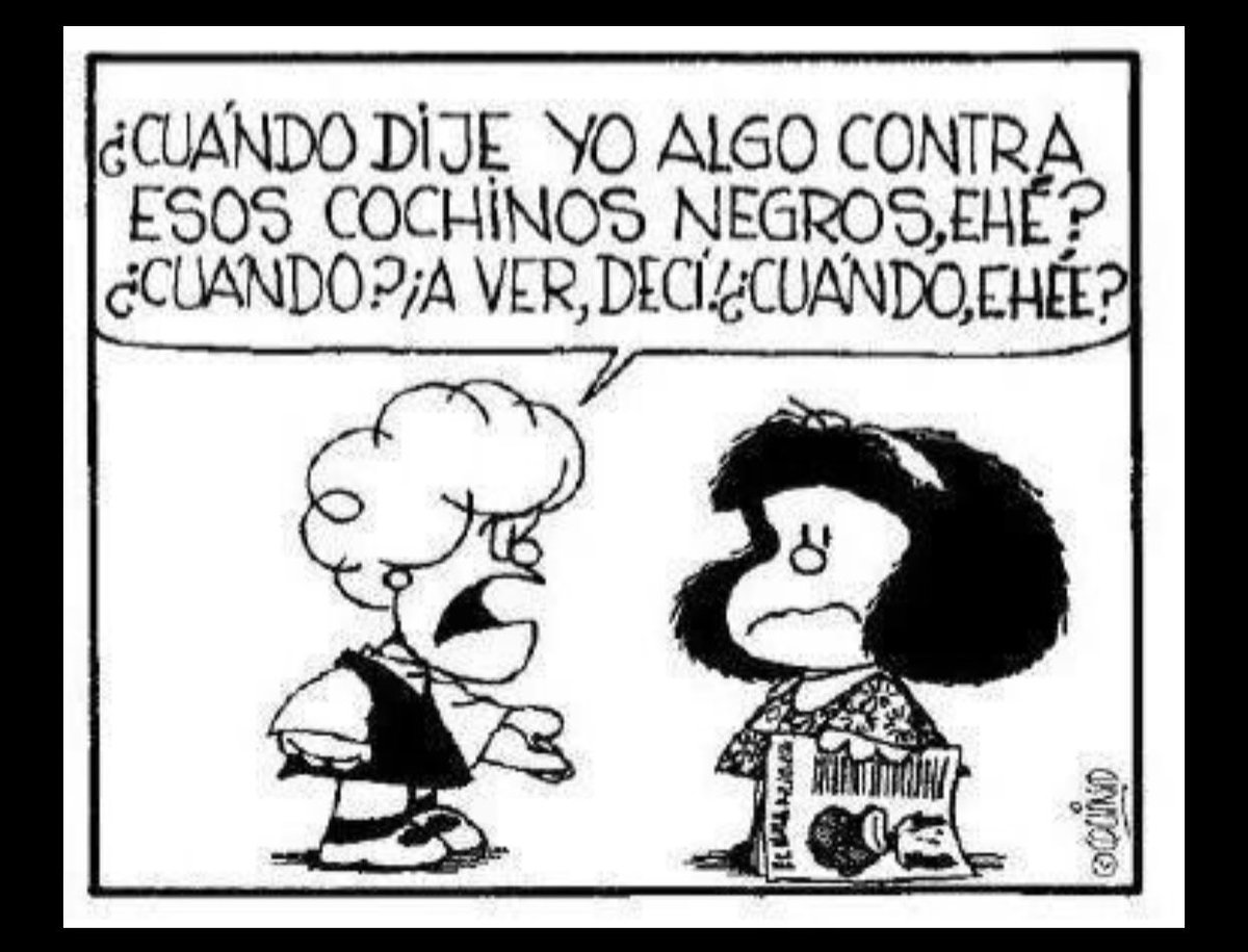 MAFALDA