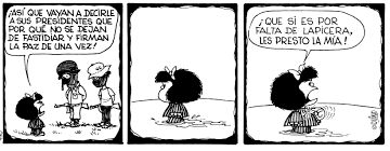 MFALDA