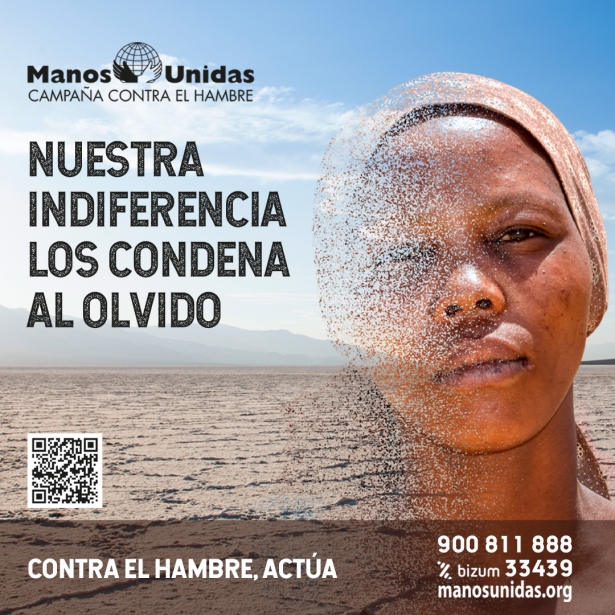 Manos Unidas