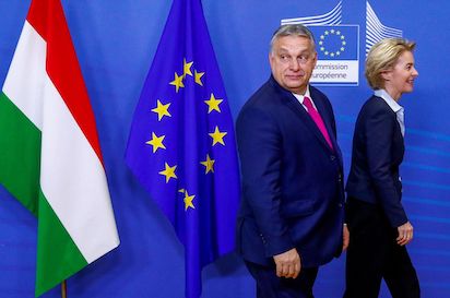 ORBAN