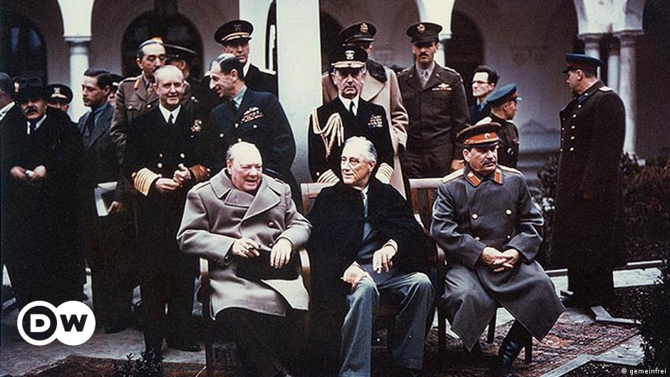 Yalta