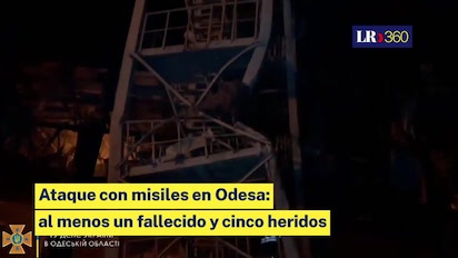 Y LA GUERRA DE UCRANIA CONTINUA