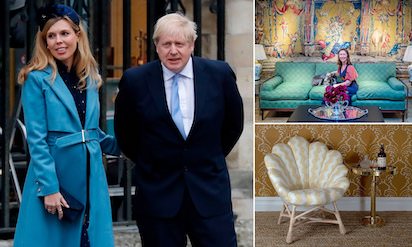 ECHANDOLE LAS CUENTAS A BORIS: 245.000 EUROS EN EL “PISITO”