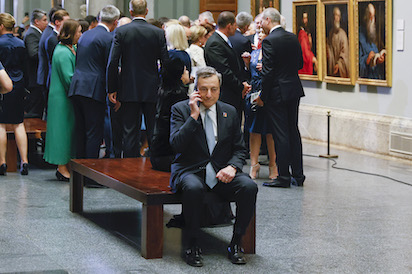 despedido museo del prado