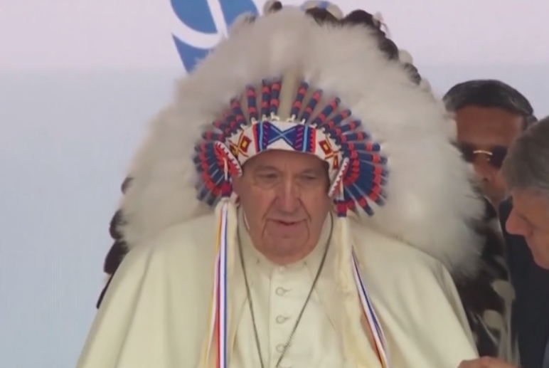 papa canada