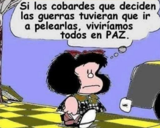 paz chistes