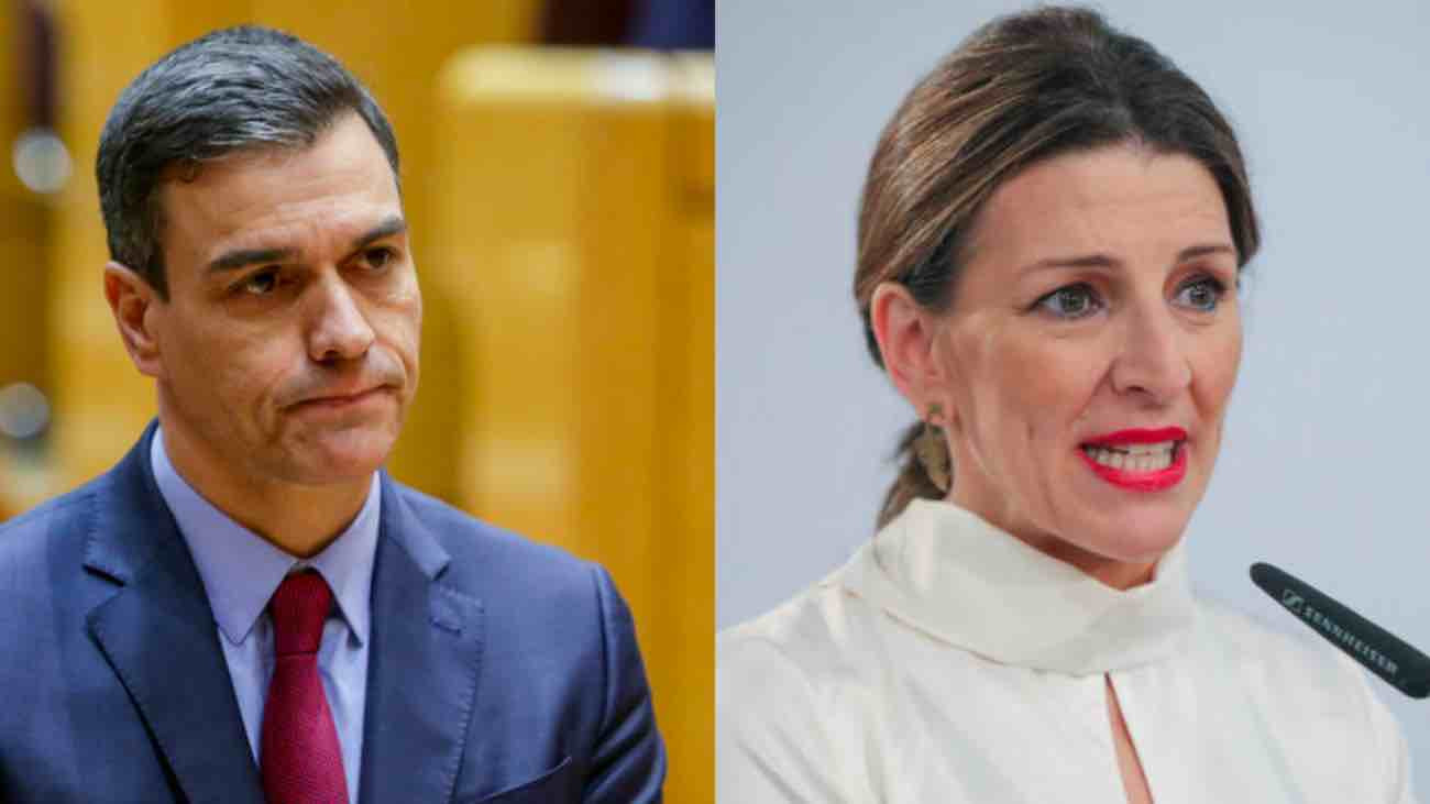 pedro y yolanda