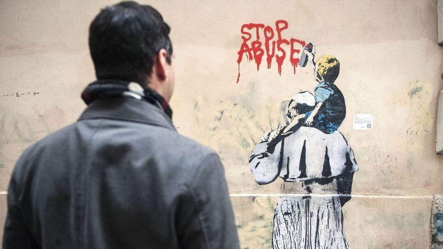 stop abusos