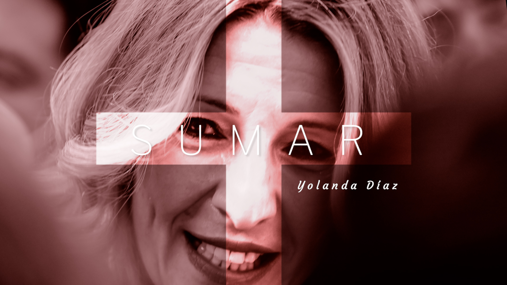 YOLANDA DIAZ A “SUMAR”…. RESTANDO A PODEMOS